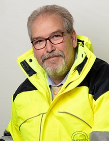 Bausachverständiger, Immobiliensachverständiger, Immobiliengutachter und Baugutachter  Michael Alken Sittensen