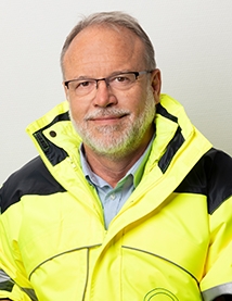 Bausachverständiger, Immobiliensachverständiger, Immobiliengutachter und Baugutachter  Andreas Trepping (REV) Sittensen