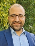 Bausachverständiger, Immobiliensachverständiger, Immobiliengutachter und Baugutachter  Ahmad Barjawi M. Sc. Sittensen