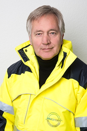 Bausachverständiger, Immobiliensachverständiger, Immobiliengutachter und Baugutachter  Andreas Schöning Sittensen