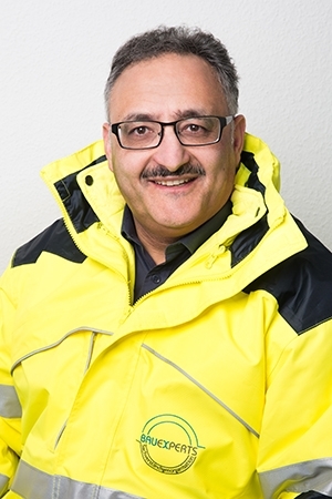 Bausachverständiger, Immobiliensachverständiger, Immobiliengutachter und Baugutachter  Taher Mustafa Sittensen